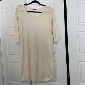 Ana + Zac Work Dress